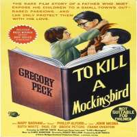 Robert DuvallTo Kill a Mockingbird (Film 1962), The Twilight Zone (Film 1963)