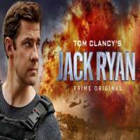 Kenny WongTom Clancy's Jack Ryan as Danny (Web TV Series 2018)