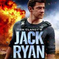 Zarif KabierTom Clancy's Jack Ryan as Jabir (Web TV Series 2018)