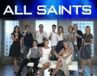Libby TannerAll Saints (TV series) as  Bronwyn Craig