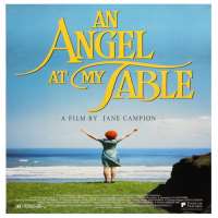 Kerry FoxAn Angel at My Table as Janet Frame (Film 1990)