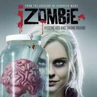 Rose McIverPower Rangers RPM as Summer Landsdown (TV Series 2009), iZombie as Olivia 