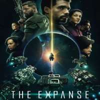 Elias ToufexisThe Expanse as Kenzo, The Hybrid (TV Series 2016-2018)