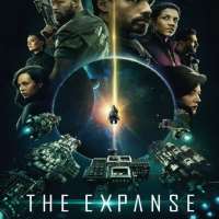 Nick E TarabaySpartacus as Ashur (TV Series 2010-2012), The Expanse as Cotyar Ghazi	(TV Series 2017-2018)