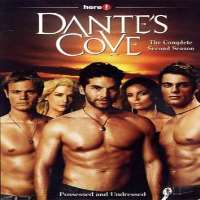 Nadine NicoleDante's Cove as Van (TV Series 2005-2007)