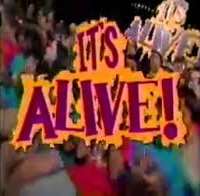 Scott YapheIt's Alive! (TV Show 1993)