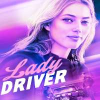 Grace Van DienThe Village as Katie Campbell (TV Series 2019), Lady Driver as Ellie Lansing (Film 2020)