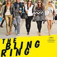 Carlos MirandaThe Bling Ring as Rob (Film 2013)