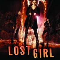 Ksenia SoloLost Girl as Kenzi(TV Series 2010-2015)