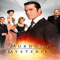 Kristian BruunMurdoch Mysteries as Constable Slugger Jackson (TV Series 2012-2019), Orphan Black as Donnie Hendrix (TV Series 2013-2017)