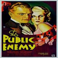 James CagneyThe Public Enemy (1931), Taxi! (1932)
