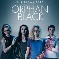 Lauren HammersleyOrphan Black as Adele (TV Series 2016-2017)