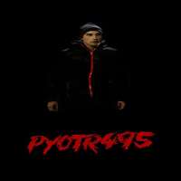Alex OzerovPyotr495 as Pyotr (Short Film 2016)