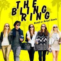 Patricia LentzThe Bling Ring as Judge Henley (Film 2013)