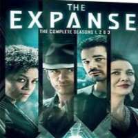 Florence FaivreThe Expanse as Julie Mao (TV Series 2015-2018)