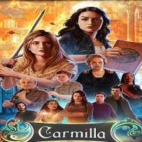 Sophia WalkerCarmilla (film 2014),  Black Cop (Film 2017)