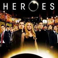 Allan ArkushHollywood Boulevard (Film 1976), Heroes (TV Series 2006-2010)