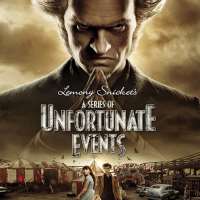 Luke CamilleriHemlock Grove as Andreas Vasilescu (TV Series 2014-2015), A Series of Unfortunate Events as Gustav (TV Series 2017-2018)