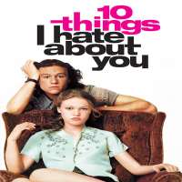 Heath Ledger10 Things I Hate About You (1999)