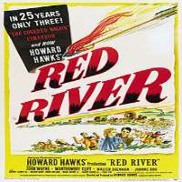 Montgomery CliftRed River (Film 1948), The Heiress (Film 1949)