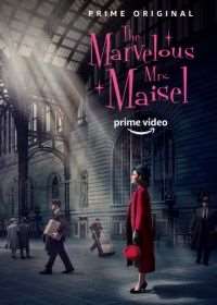 Leroy McClainThe Marvelous Mrs. Maisel as Shy Baldwin (Web TV Series 2018-2019)