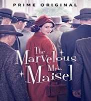 Chris ChirdonThe Marvelous Mrs. Maisel as Don (Web TV Series 2017-2019)