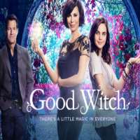 James RittingerGood Witch as Noah (TV Series 2017-2018)
