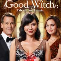 Hannah Endicott DouglasThe Good Witch as Lori Russell (TV Series 2015)
