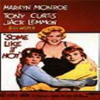 Jack LemmonSome Like It Hot (Film 1959)