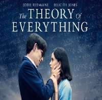 Georg NikoloffThe Theory of Everything (2014 film)