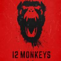 Amy Sloan12 Monkeys as Elena (TV Series 2015)
