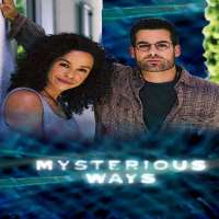 Alisen DownMysterious Ways as Miranda Feigelsteen (TV Series 2000-2002)