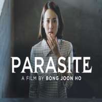 Park Keun RokParasite as Driver Yoon (Film 2019)
