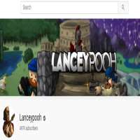 Lance WelchLanceypooh (YouTube Channel 2007)