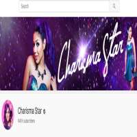 Charisma StarCharisma Star (YouTube Channel 2006)