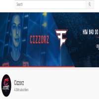 CizzorzCizzorz (YouTube Channel 2011)