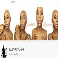 Laddie SymoneLADDIE SYMONE (YouTube Channel 2011)