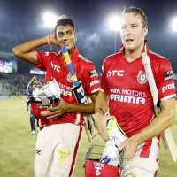 Akshar PatelFirst IIPL Team Mumbai Indians (2013), Kings XI Punjab (2014)