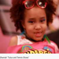 Shaniah Jones Birthday, Real Name, Age, Weight, Height, Family, Facts ...