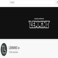 LemminoLEMMiNO (YouTube Channel 2012)