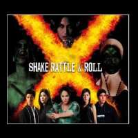 Buboy VillarShake, Rattle & Roll X (Film 2008)
