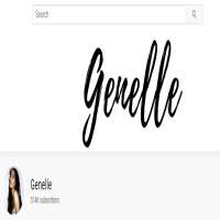 Genelle SeldonGenelle (YouTube Channel 2014)