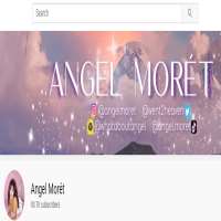 Angel MoretAngel Moret (YouTube Channel 2009)