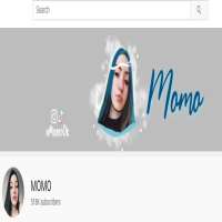 MomoMOMO (YouTube Channel 2015)