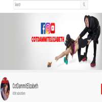 Ekow FynnCotDammitElizabeth (YouTube Channel 2016)