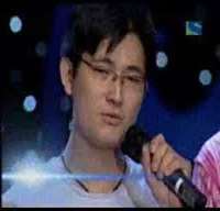 Meiyang ChangIndian Idol 3 as Runner Up (TV Series 2007)