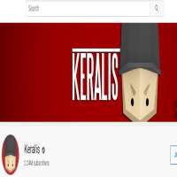 KeralisKeralis (YouTube Channel 2007)