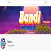 Bandi (YouTuber)Bandi (YouTube Channel 2014)