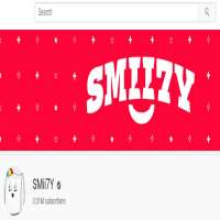 SMii7YSMii7Y  (YouTube Channel 2011)
