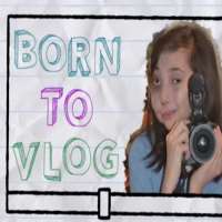Nikki LillyMy Life: Born to Vlog (TV Series 2017)